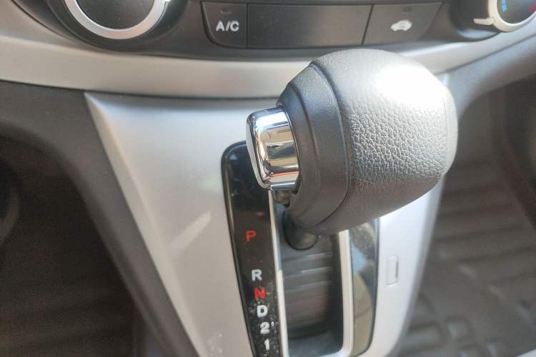 Used Honda CR-V 2016 2.0L Two-Wheel Drive Classic Edition
