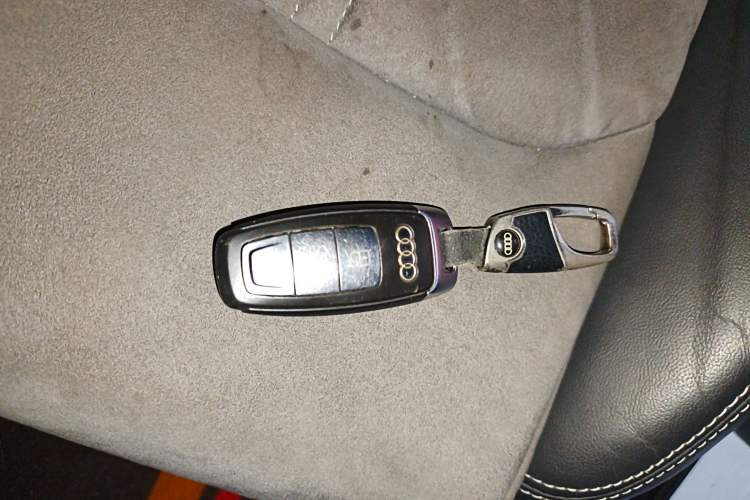 Used Audi A6L 2020 40 TFSI Luxury Dynamic Model