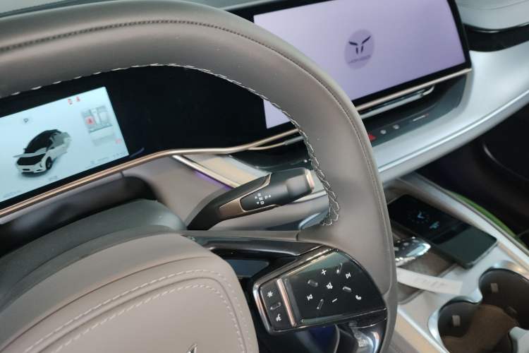 Used Hongqi Tiangong 08 2025 605 Pioneer Edition