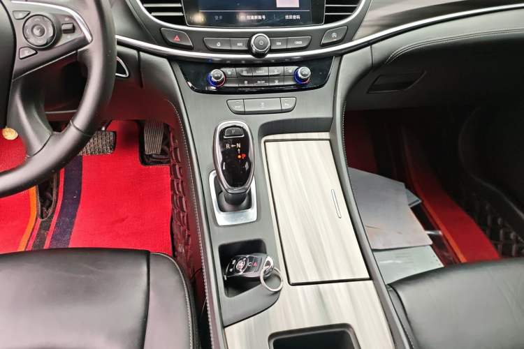 Used Buick LaCrosse 2021 652T Luxury Model
