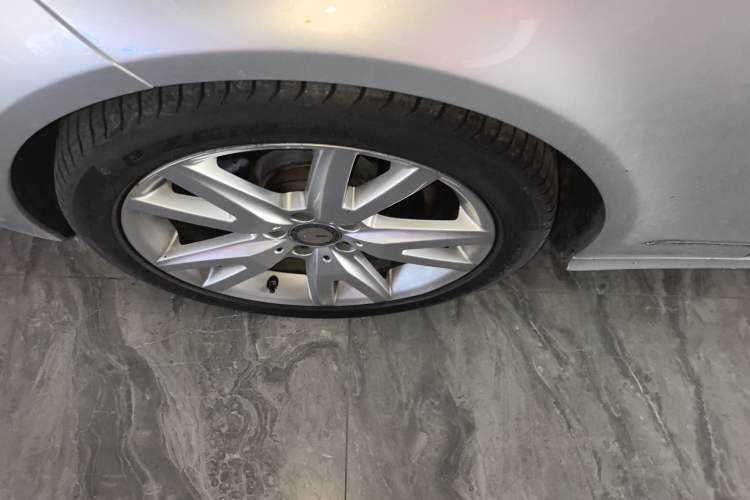 Used Mercedes-Benz CLS 2012 CLS 300 CGI