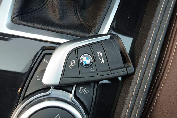 Used BMW 1 Series 2023 125i M Sport Night Edition