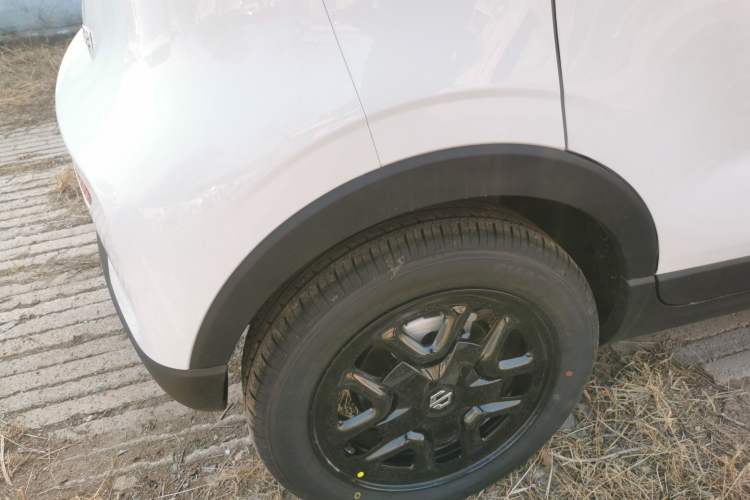 Used Leapmotor T03 2025 310 Comfort Edition
