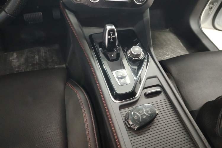 Used Lynk & Co 03 2020 2.0TD Automatic Jing Pro Edition
