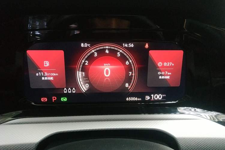 Used Volkswagen Golf 2021 280TSI DSG Pro
