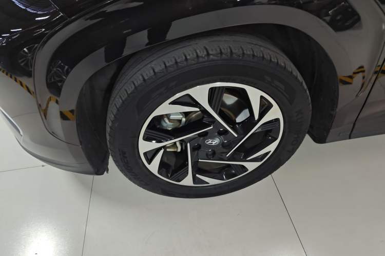 Used Hyundai Custo 2021 380TGDi Smart Love Flagship Edition TOP Premium