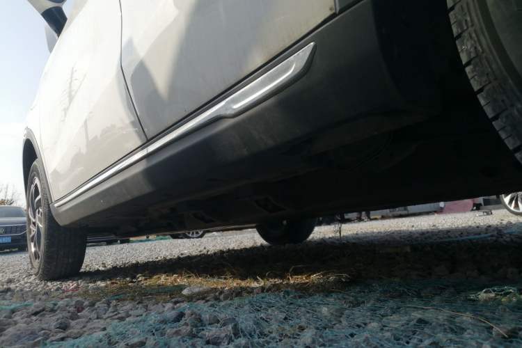 Used NETA V 2022 Chao 300 Lite Ternary Lithium