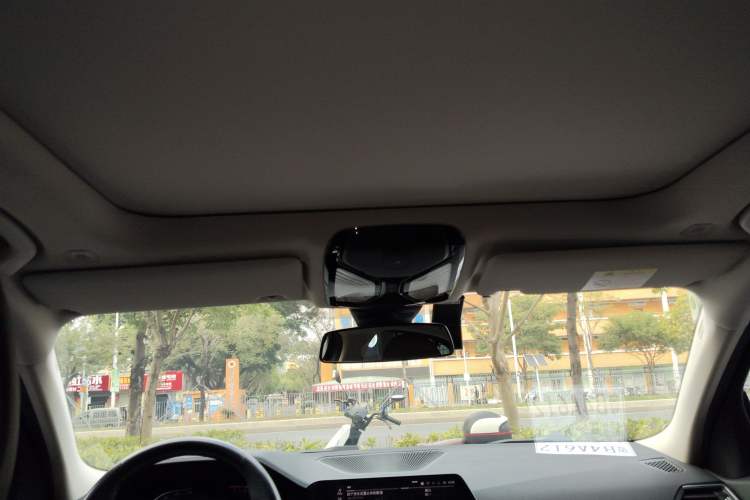 Used BMW 3 Series 2022 Updated 325Li M Sport Package
