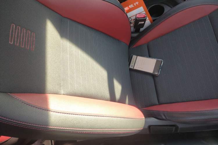 Used Hyundai Verna 2016 1.4L Manual Cool Edition GLS
