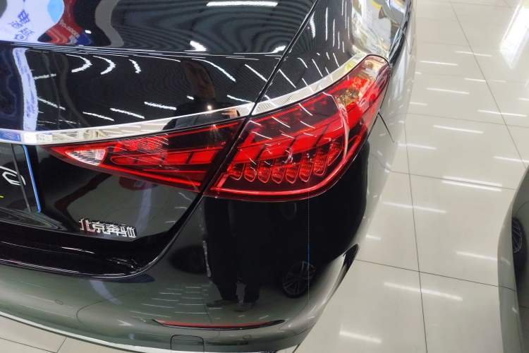 Used Mercedes-Benz C-Class 2024 Restyled C-Class 260 L Sport Edition