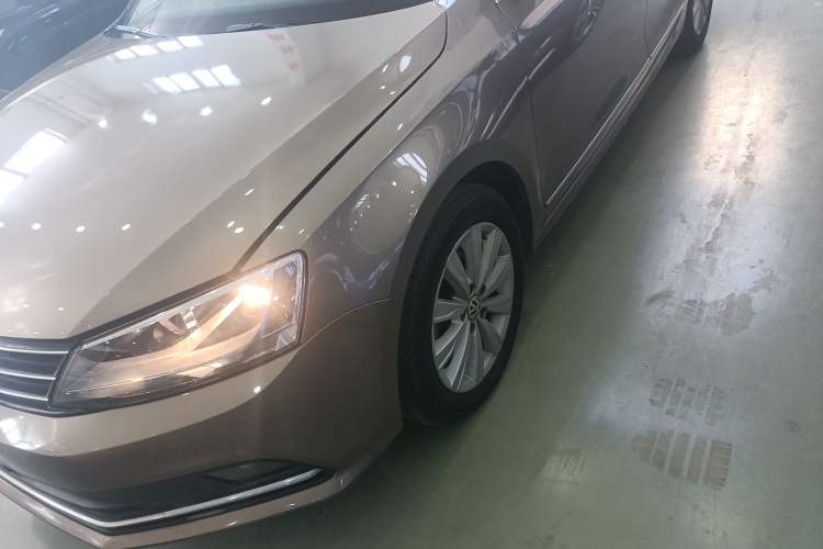 Used Volkswagen Sagitar 2015 1.6L Automatic Comfort Model