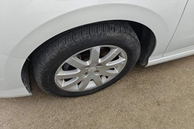 Used Peugeot 308 2014 Enjoy Edition Classic 1.6L Automatic Premium Model
