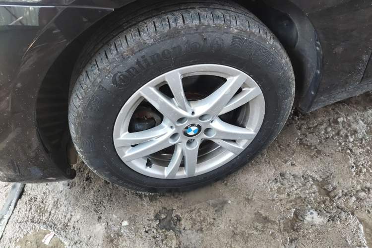 Used BMW 2 Series Gran Tourer 2015 218i Leading Model
