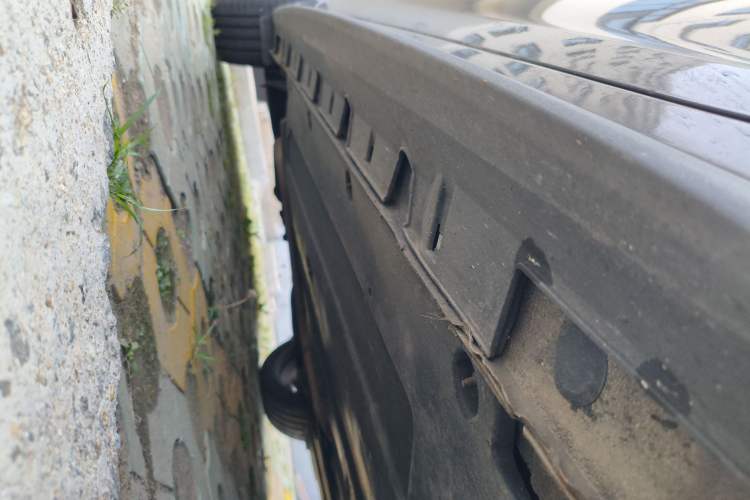 Used Hyundai Lafesta 2019 280TGDi Prestige Version China V Standard
