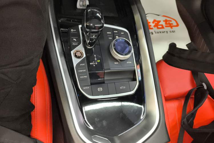 Used BMW Z4 2019 sDrive 25i M Sport Package
