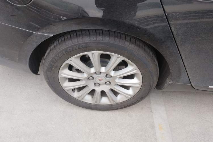 Used Cadillac XTS 2015 28T Comfort Model
