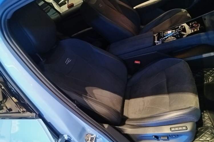 Used Volkswagen Tiguan L 2024 PRO 380TSI Four-Wheel Drive R-Line Prestige Edition