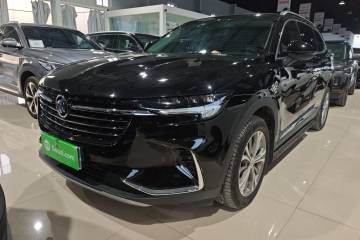 Used Buick Envision 2023 Encore Plus 652T Five-Seat All-Wheel-Drive Luxury Model