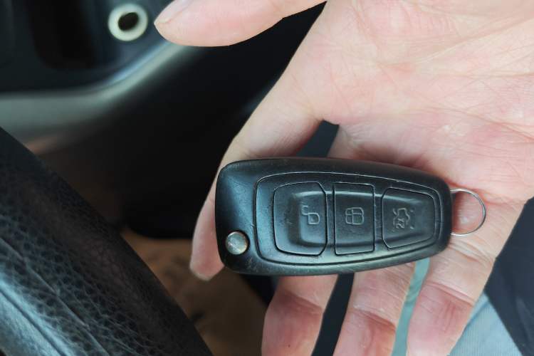 Used Ford Focus 2015 Hatchback 1.6L Automatic Comfort Model