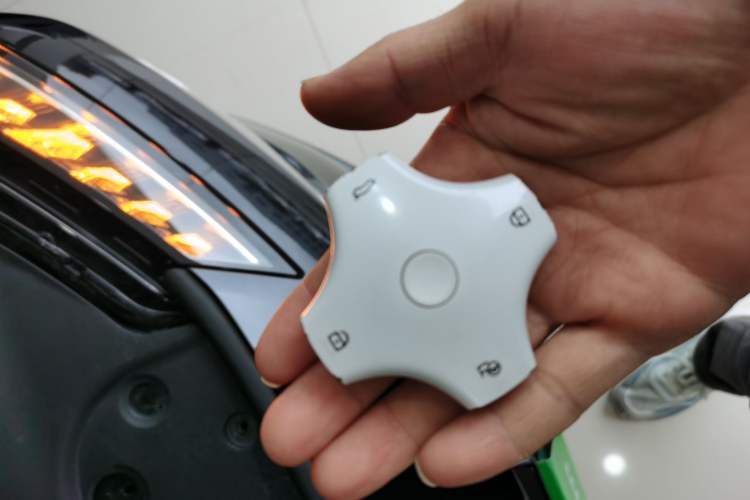 Used  eπ007 2024 200Pro Range-Extended Version
