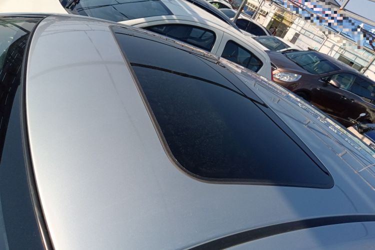 Used Nissan Sylphy 2018 Classic 1.6XE+ CVT Leading Edition
