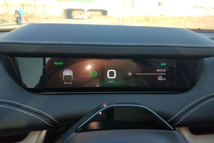 Used  SU7 2024 Four-Wheel Drive Ultra-Long Range Advanced Intelligent Driving Max Edition