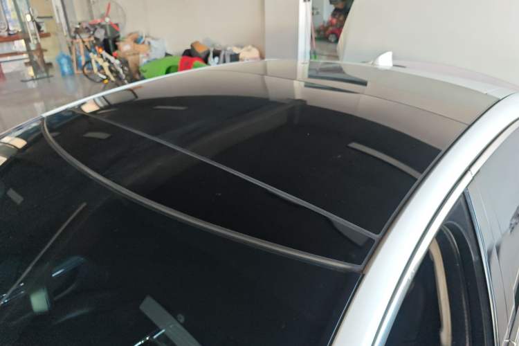 Used Jaguar XJ 2016 XJL 3.0 SC Two-Wheel-Drive Elegant Business Edition
