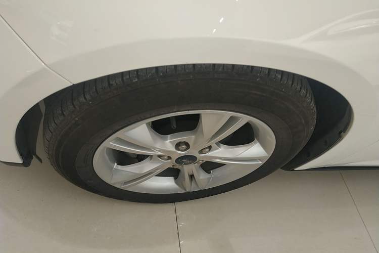 Used Ford Focus 2018 Hatchback Classic 1.6L Automatic Comfort Plus SmartDrive Edition