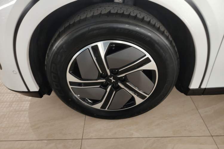 Used XPeng G6 2023 580 Long-Range Max