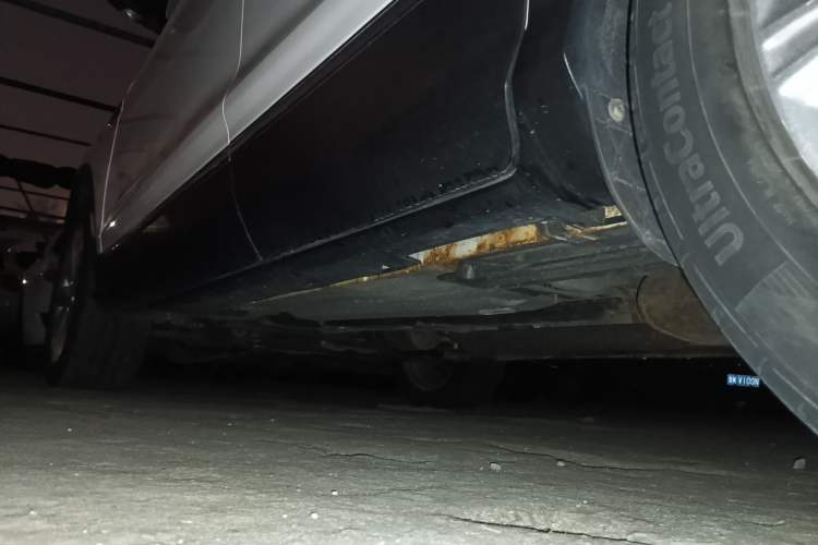 Used Ford Kuga 2017 EcoBoost 245 4x4 Prestige Edition