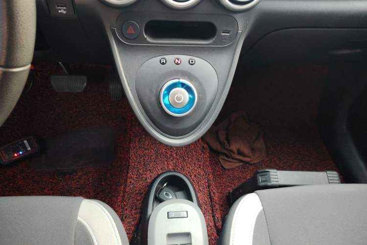 Used ORA Black Cat 2019 351 km Fun Edition
