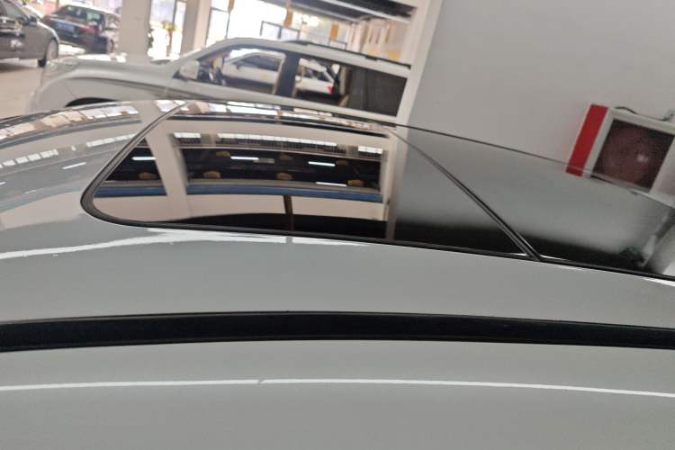 Used Honda Breeze 2020 240TURBO CVT 2WD Elite Edition
