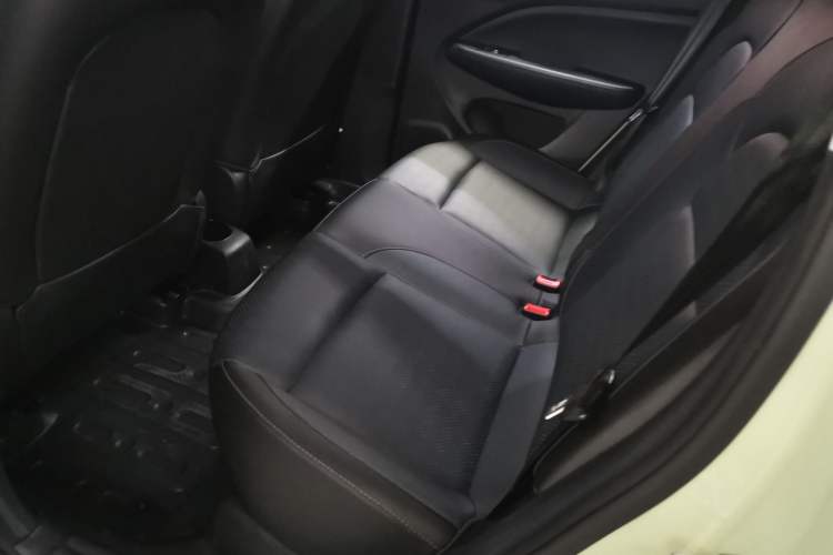 Used Leapmotor T03 2022 Star Diamond Edition
