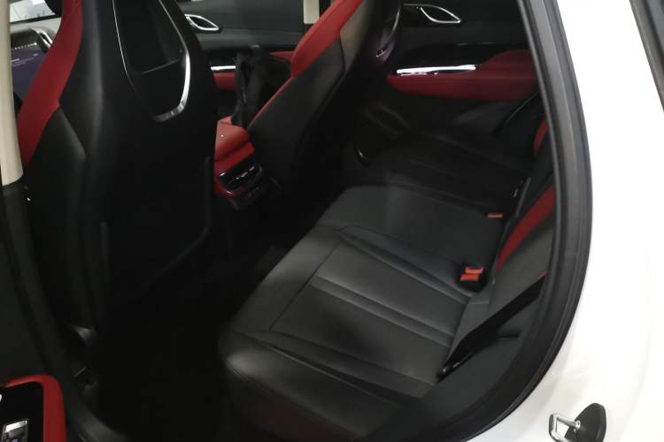 Used Hongqi HS3 2024 1.5T Shanwei Edition
