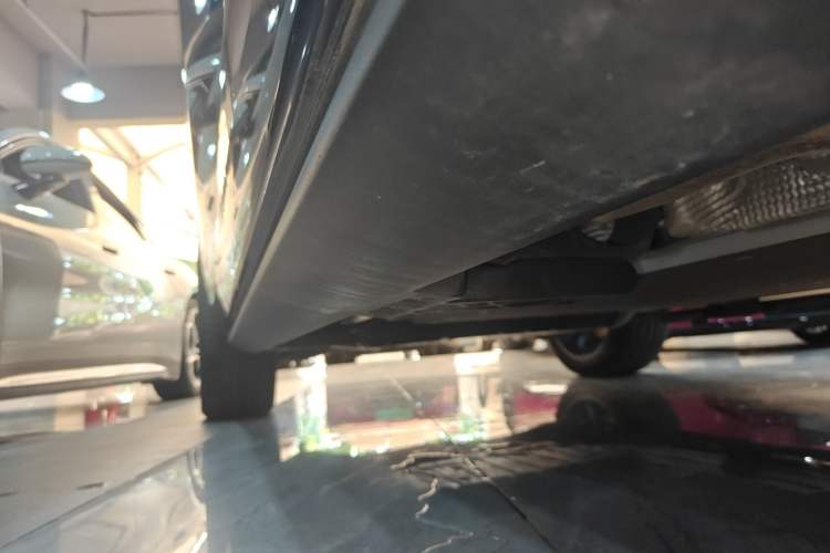 Used Li Auto L9 2024 Ultra Model
