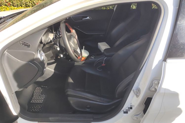 Used Mercedes-Benz GLA 2015 GLA 200 Sport Edition