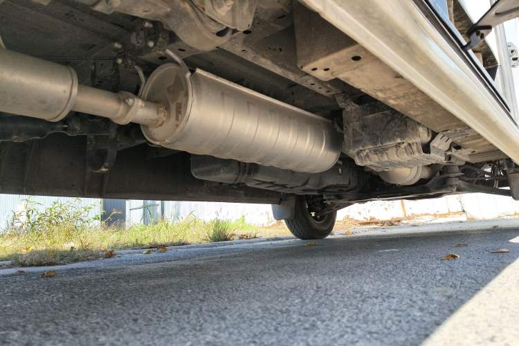 Used Foton Toano 2024 Joyear Multi-Function 2.0T Manual Long-Wheelbase Mid-Roof Model with Single Rear Tire Available in 5/6/7/9-Seater Configurations
