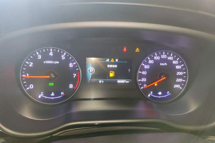 Used Kia K4 2015 1.8L Automatic DLX Special