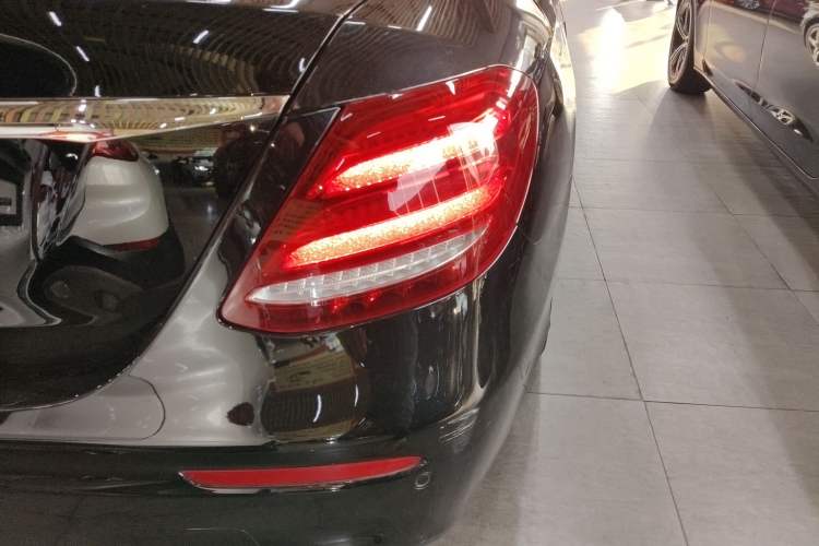 Used Mercedes-Benz E-Class 2020 Restyled E 300 L Sport Exclusive Edition