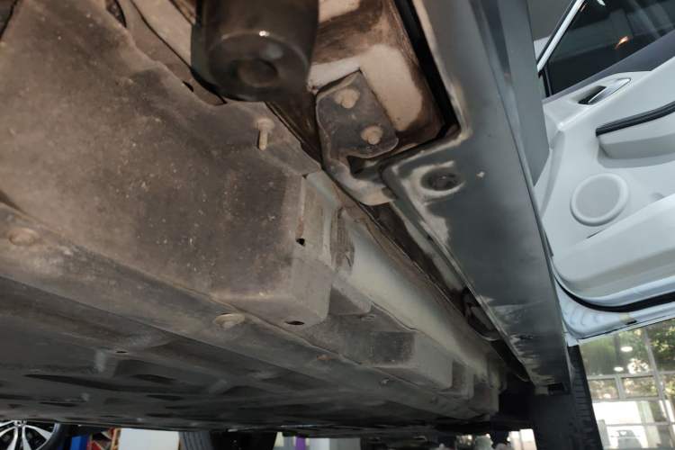 Used BYD Yuan Pro 2021 401 km Luxury Version
