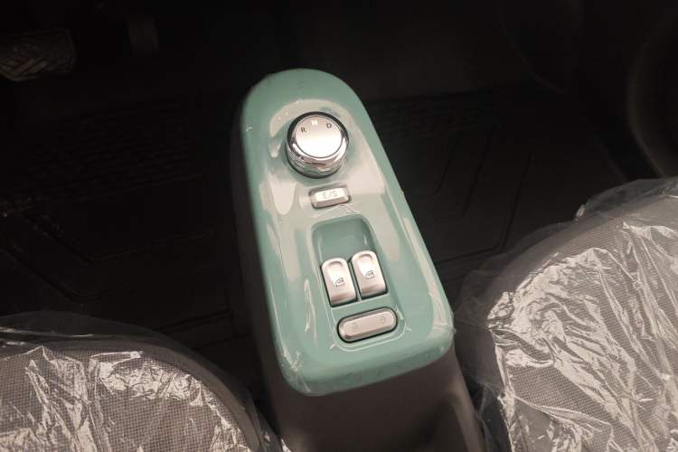 Used  Lumin 2024 130km Qingyue Version
