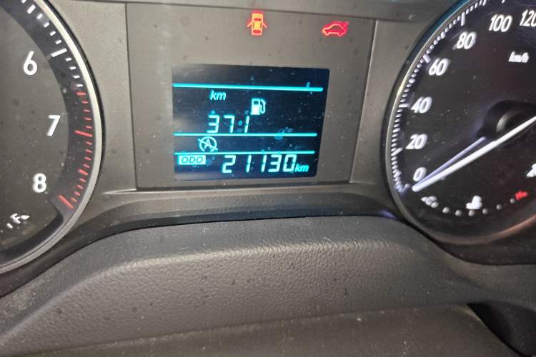 Used Buick GT 2015 15N Manual Entry-Level Trim
