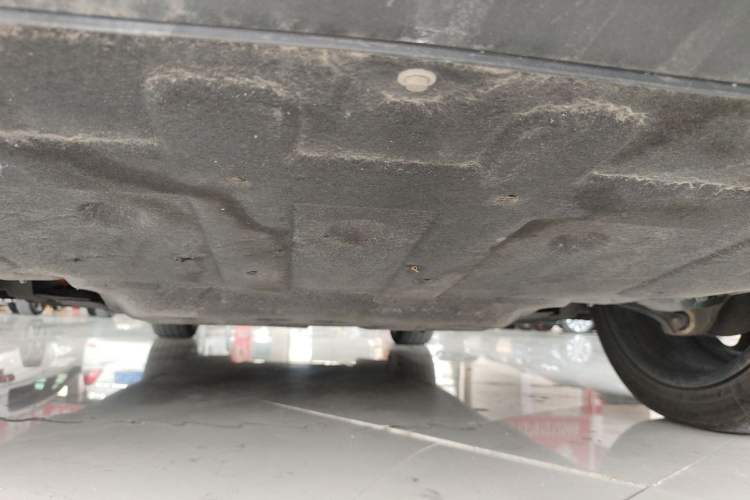 Used Leapmotor C11 2021 Revised Version Luxury Edition
