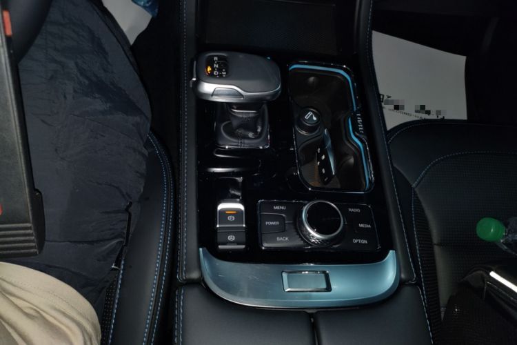 Used Beijing Auto BJ40 2024 2.0T Urban Hunter Honor Edition
