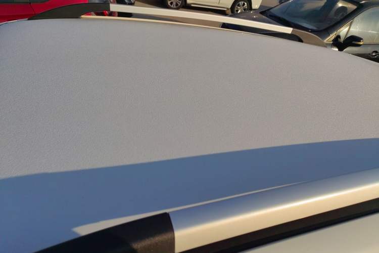 Used BAIC New Energy EC5 2019 New Style Edition