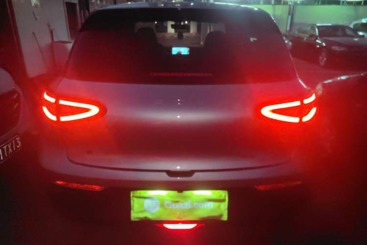 Used  Geome 2025 310km Youth Edition
