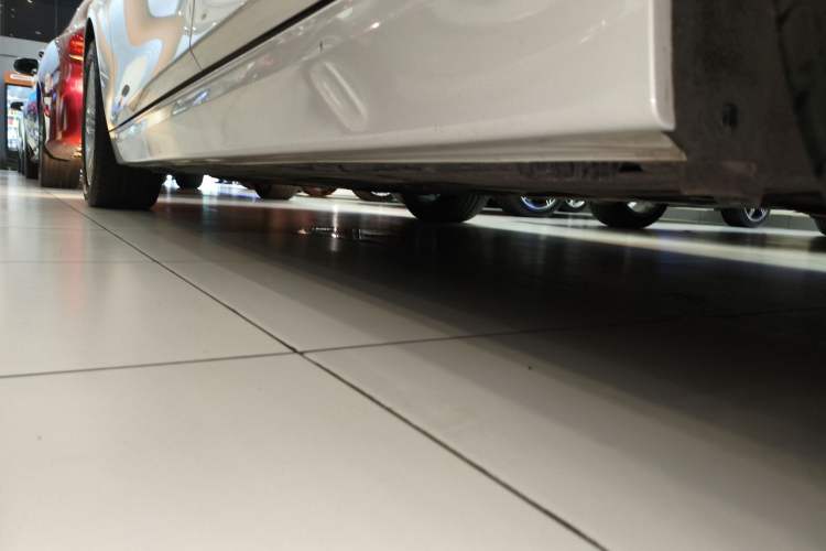 Used BMW 3 Series 2017 320Li xDrive Fashion Model
