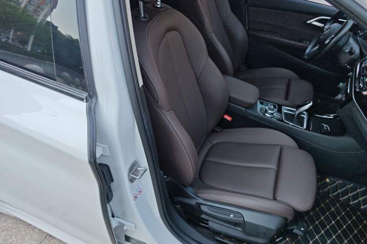 Used BMW 1 Series 2021 120i M Sport Night Edition
