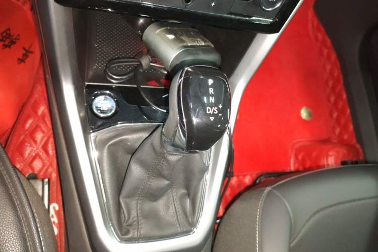 Used Volkswagen T-Cross 2019 280TSI DSG Luxury Edition
