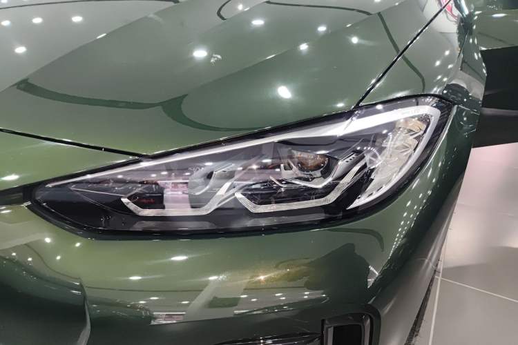 Used BMW 4 Series 2023 425i Gran Coupe M Sport Package
